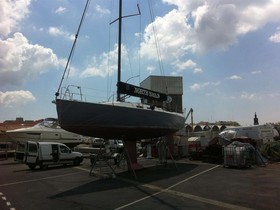 2003 J Boats J109 till salu