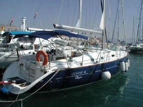 Buy 2002 Bénéteau Boats Oceanis 411