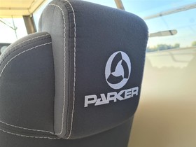 2016 Parker 660 Weekender te koop