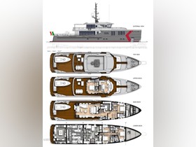 2020 C Yacht Design K584 на продажу