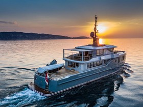 Купить 2020 C Yacht Design K584