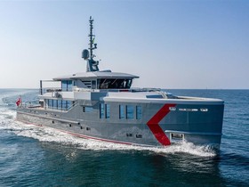 2020 C Yacht Design K584 на продажу