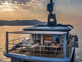 Купить 2020 C Yacht Design K584