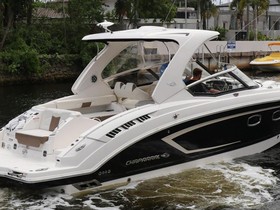 Chaparral Boats 327 Ssx