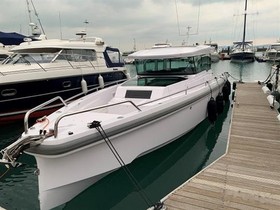 Αγοράστε 2021 Axopar Boats 37 Xc Cross Cabin