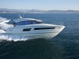 Prestige Yachts 450S