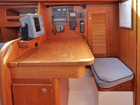 1998 Maxi Yachts 1000 til salgs