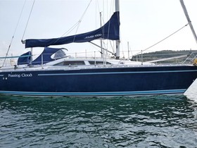 1998 Maxi Yachts 1000 till salu