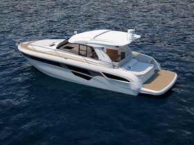 2022 Bavaria Yachts S45