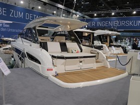 Купить 2022 Bavaria Yachts S45