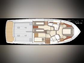 Osta 2022 Azimut Yachts 43 Magellano