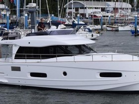 Osta 2022 Azimut Yachts 43 Magellano