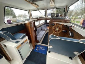 1990 Hardy Motor Boats 25 for sale