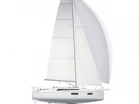 2022 Bénéteau Boats Oceanis 340 til salg