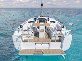 2022 Bénéteau Boats Oceanis 340 til salg