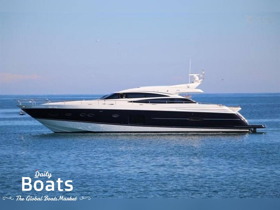 2012 Princess V78 for sale. View price, photos and Buy 2012 Princess