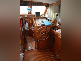 1989 Nauticat Yachts 35