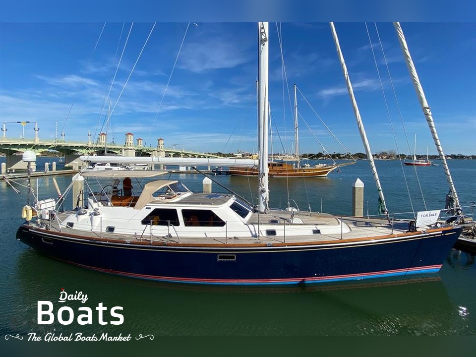 2004 Queen Long Marine Hylas 66 for sale. View price, photos and Buy 2004 Queen Long Marine