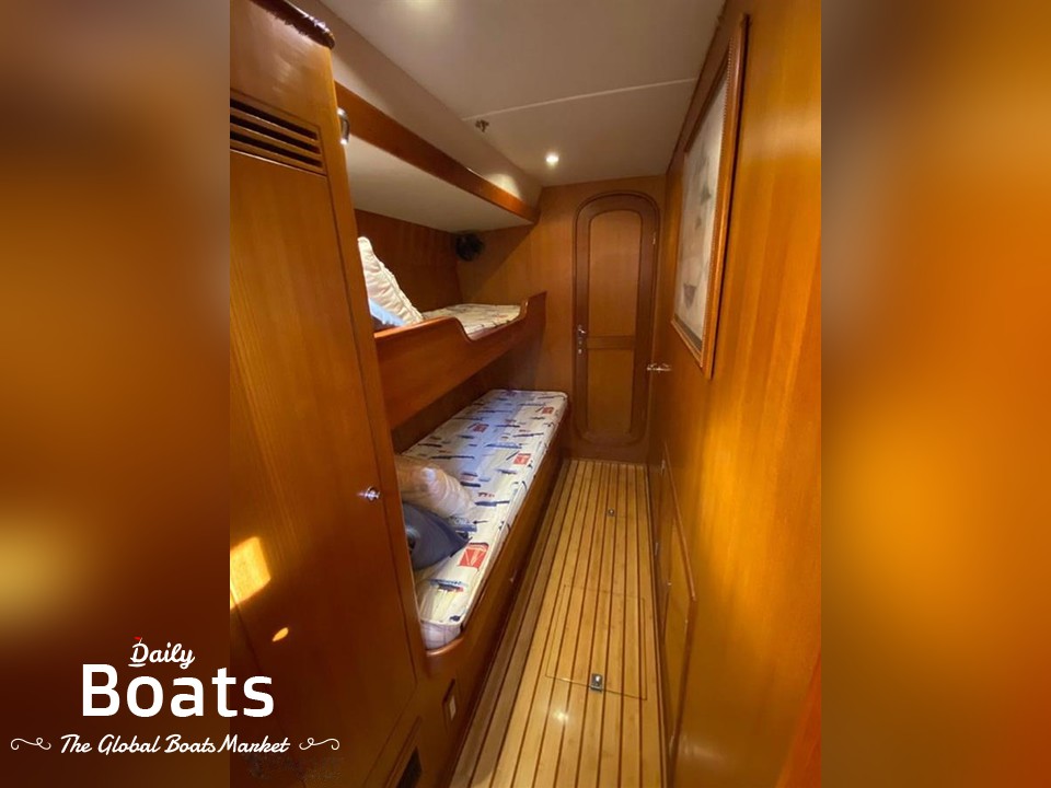 2004 Queen Long Marine Hylas 66 for sale. View price, photos and Buy 2004 Queen Long Marine