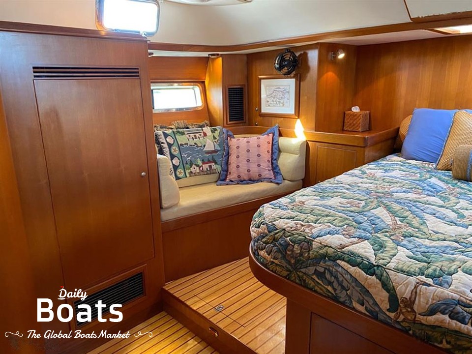 2004 Queen Long Marine Hylas 66 for sale. View price, photos and Buy 2004 Queen Long Marine