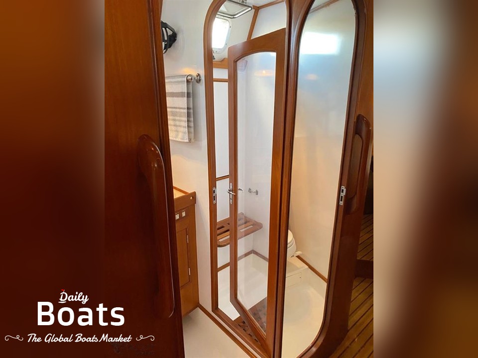 2004 Queen Long Marine Hylas 66 for sale. View price, photos and Buy 2004 Queen Long Marine