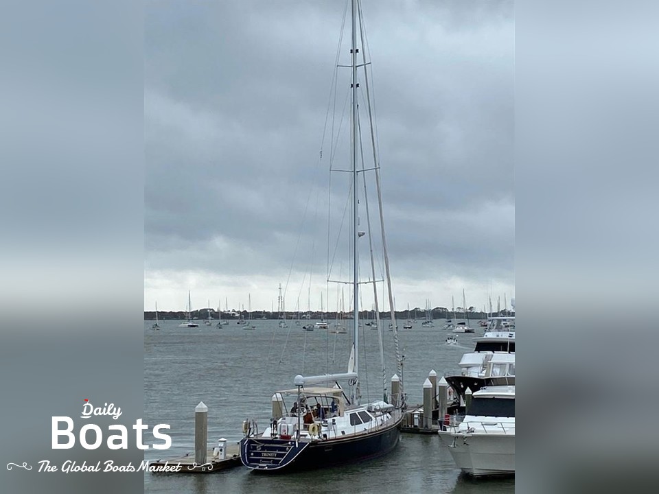 2004 Queen Long Marine Hylas 66 for sale. View price, photos and Buy 2004 Queen Long Marine