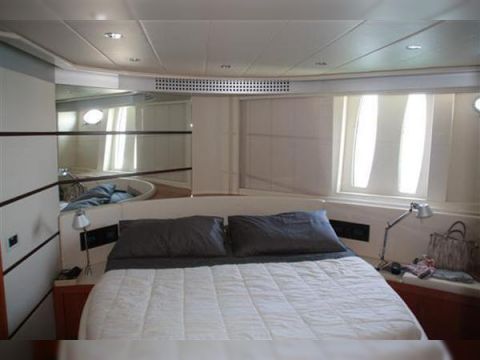 2006 Pershing 62 kaufen