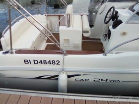 Купить 2007 Capelli Boats 24 Wa