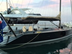 2003 Maxi Dolphin 65 for sale