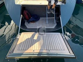 2003 Maxi Dolphin 65 for sale