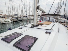 2014 Hanse Yachts 505 myytävänä