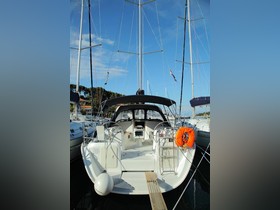 2006 Bénéteau Boats Cyclades 43.4 myytävänä