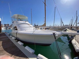 2004 Luhrs 41 Convertible