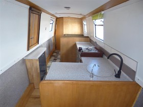 2003 Narrowboat Custom for sale