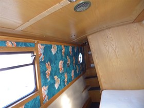 2003 Narrowboat Custom for sale