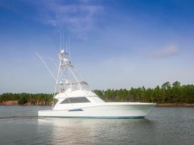 2000 Viking 58 Convertible for sale