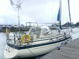 Malö Yachts 38
