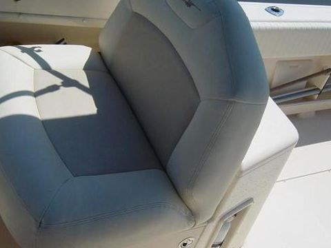 2008 Grady White 27 zu verkaufen