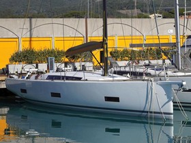 2017 ICE Yachts 52 for sale