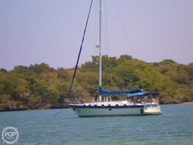 Lancer Yachts 42