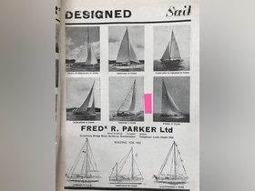 Buy 1961 Frederick Parker 5 Ton