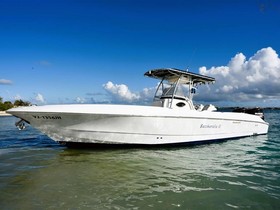 2002 Wellcraft Scarab 302 for sale