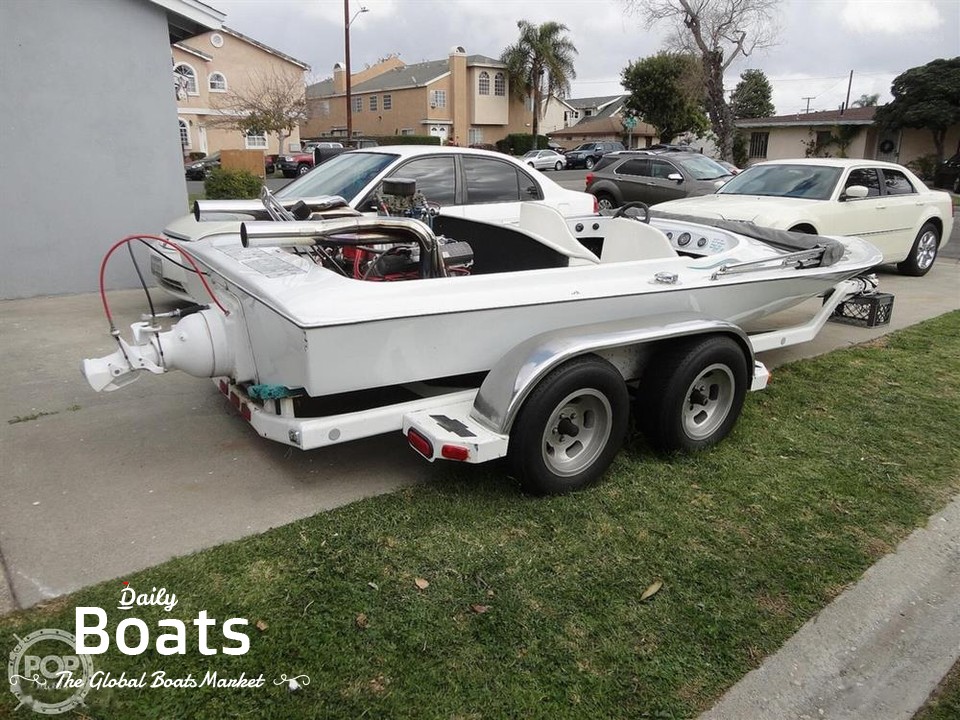 1975 Eliminator Jet Boat for sale. View price, photos and Buy 1975