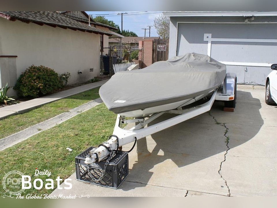 1975 Eliminator Jet Boat for sale. View price, photos and Buy 1975