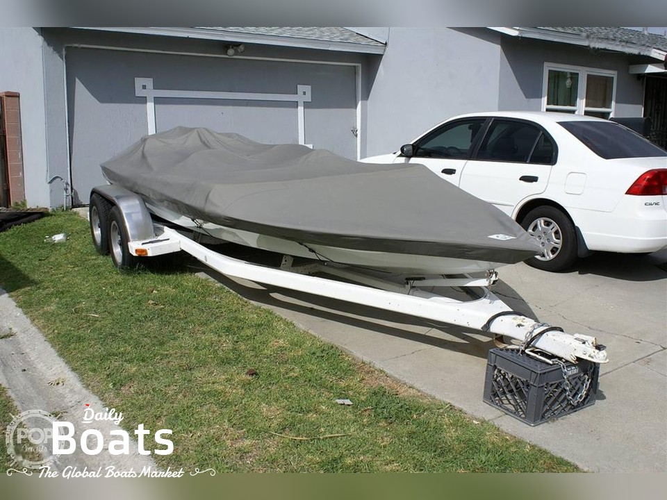 1975 Eliminator Jet Boat te koop. Bekijk prijs, foto's en 1975