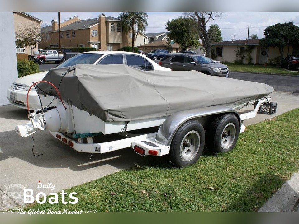 1975 Eliminator Jet Boat for sale. View price, photos and Buy 1975