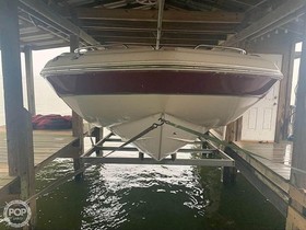 2009 Hurricane Sd 2000 Sundeck Deck Boat for sale