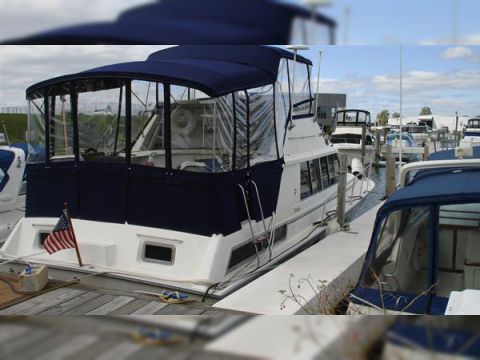 Satılık 1989 Silverton 40 Ac