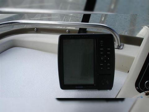 Satılık 1989 Silverton 40 Ac
