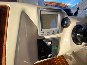 2001 Sealine F37 à vendre